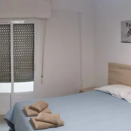Apartmán El Pilar 5