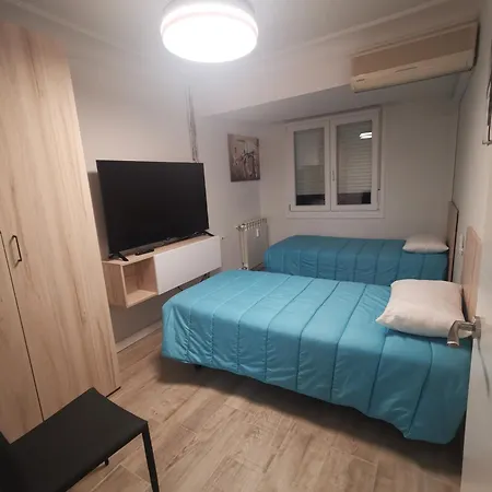 El Pilar 5 * Zaragoza