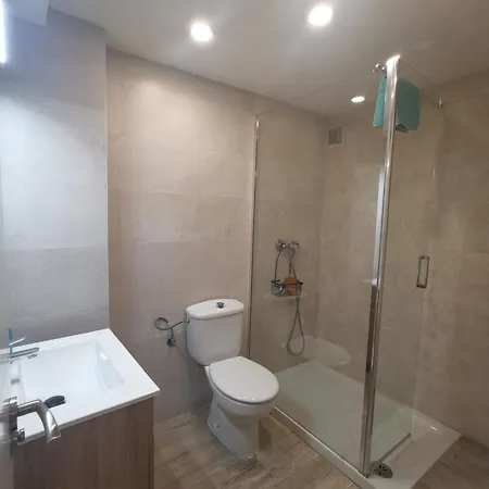 Apartamento El Pilar 5