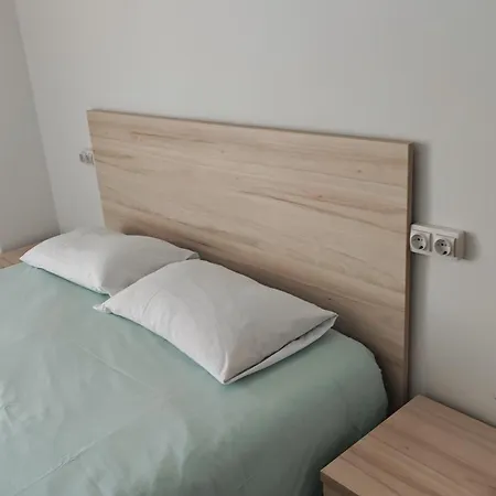 El Pilar 5 Apartmán Zaragoza
